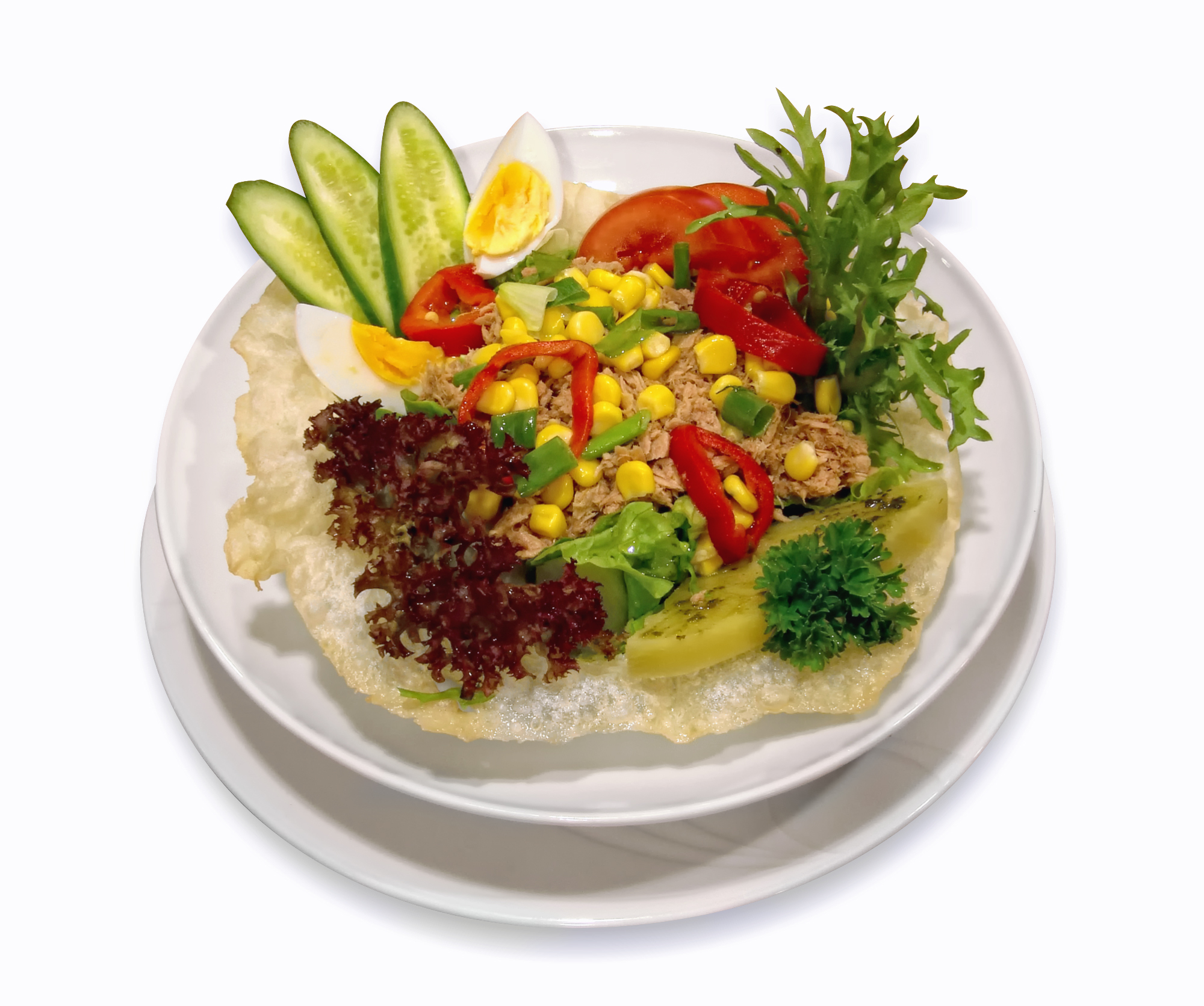 Tuna fish salad 1057291